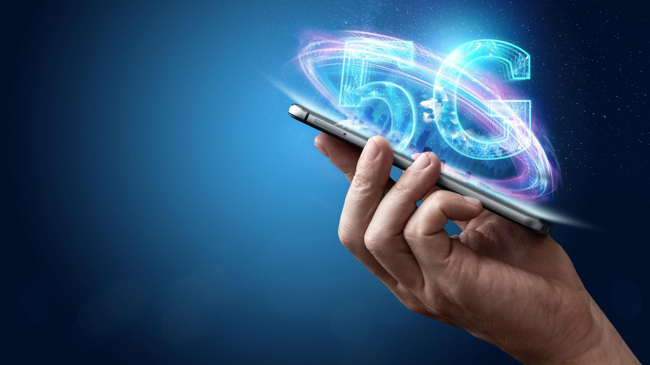 Artikkelin nimi: 5G Teknologia: Yhteyksien ja Viestinnän Vallankumous
