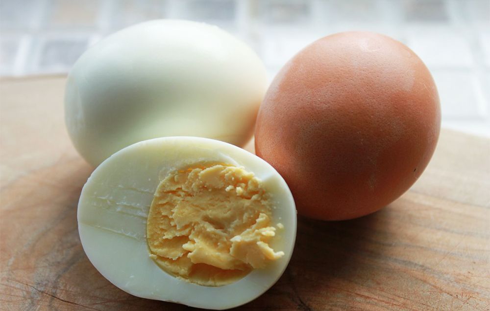 Onko kananmuna terveellistä vai ei? Katso mitä tiede sanoo!